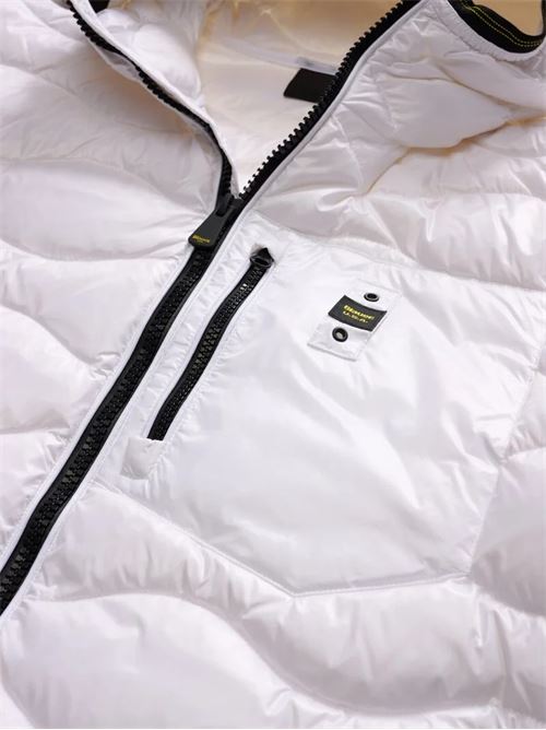  BLAUER | 25WBLUC03074 006355/100